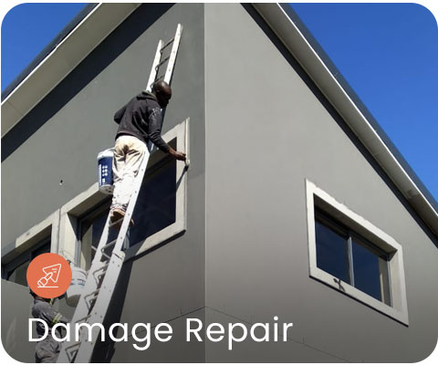 VIP Plumbing Damage Repairs